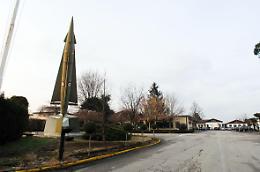 Base S. Siro di Bagnoli, polemica sulle spese