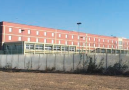 Rovigo, Crivellari: “Carcere, ponte tra dentro e fuori”