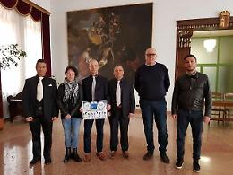 Rovigo - "La danza è di tutti": per far conoscere ai bambini il proprio corpo e coordinarsi