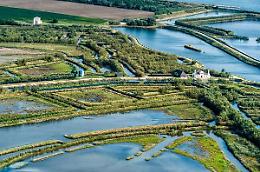 Forum mondiale dei giovani nel Delta del Po