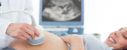 L’ecografia in ostetricia