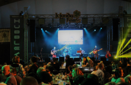 Irlanda in Festa a Monselice