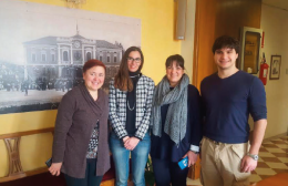 Bilancio partecipativo a Mira, vince il progetto della palestra all’aperto a Marano