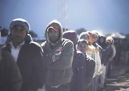 Immigrati, i Comuni sono divisi sull’accoglienza Sprar: Martellago favorevole