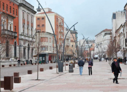 Rovigo - Paulon: “Adeguare la viabilità a un capoluogo che punta su turismo”