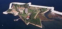 Il Forte San Felice diventa uno dei Luoghi del Cuore