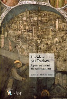 Convegno sul dialogo del futuro di Padova