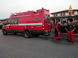 Stra, anziano muore annegato nel naviglio del Brenta