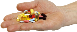 Alla scoperta delle vitamine  del gruppo B