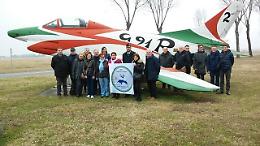Club Frecce Tricolori “Davide Franceschetti” di Monselice