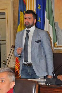 Renato Raito nuovo presidente del Consiglio di Bacino Polesine