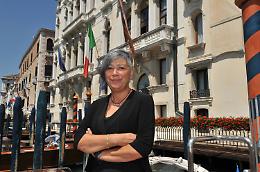 Parcheggi rosa, Bartelle: "Più attenzione alla mobilità con un occhio particolare alle donne"