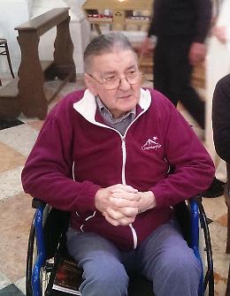 Adria in lutto: è mancato Ferdinando Ferrara, collaboratore volontario in Cattedrale