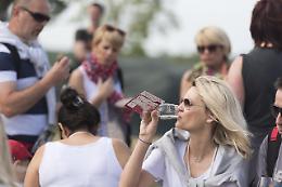 Wine & Walk nella natura istriana