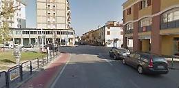 Piove di Sacco: una rotatoria per via Mazzini