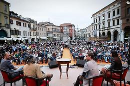 Svelato il programma di Rovigoracconta