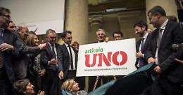 Rettifica foto nel numero di aprile, edizione di Cavarzere