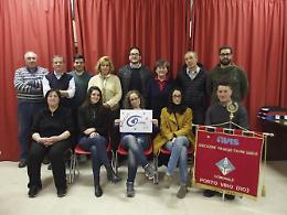 Vertice tutto al femminile per l’Avis. La nuova responsabile è Paola Cattuzzo