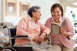 Rovigo: bando "Long Term Care - Ricoveri in strutture residenziali 2017"