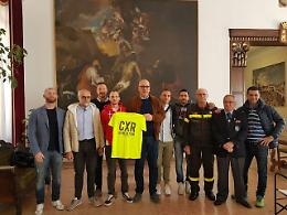 Rovigo "città in corsa"