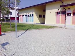Cantieri, le scuole al primo posto a Curtarolo