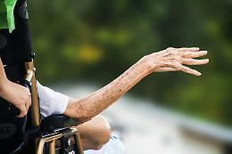 Amministratore di sostegno, Lanzarin: "Norma di civiltà per sostenere anziani e disabili"