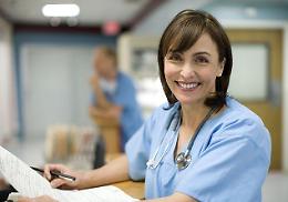 Le donne medico ed un contratto anche “per loro”