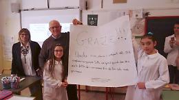 Dispositivi salvavita e lavagne Lim nelle scuole di Porto Viro