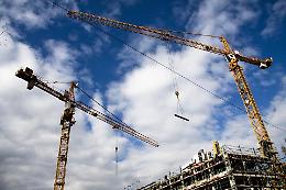 Costruzioni in Veneto: positive le previsioni, ma non ancora "agganciata" la ripresa