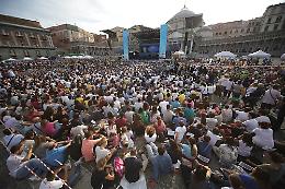 5° Appuntamento Mondiale Giovani della Pace a Padova