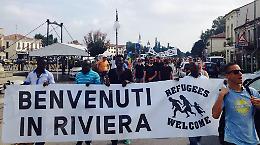 Migranti, il Comune di Mira aderisce a Sprar e dice stop a nuovi arrivi