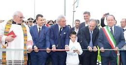 Grande successo per l'apertura del DeltaPo Family Destination Outlet