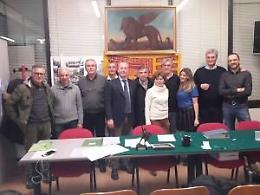 Limena: la Lega Nord torna di nuovo in pista “vogliamo riconquistare il primato”