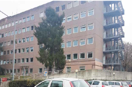 Ulss 6 Euganea Conselve: al via i lavori di ristrutturazione al terzo piano del Monoblocco