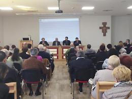 Noventa Padovana: disabilità, gestire il “dopo di noi”