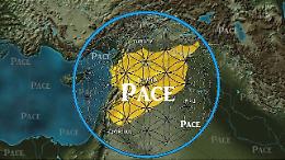 Pace per la Siria e il mondo