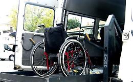 Anteas Avas di Scorzè, trasporto solidale