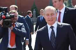 Sanzioni Russia: Tavolo regionale per proporre modifiche e monitorare danni a imprese venete