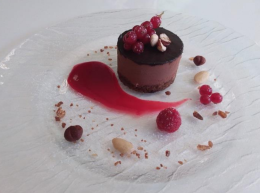 L'istituto alberghiero Musatti di Dolo vince Vegan Chef Contest 2016-2017