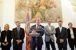Firmato il decreto del referendum per l'autonomia del Veneto, Zaia: "Veneti andate a votare"