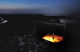 Ritorna "Scene di paglia", il festival culturale dei casoni e delle acque