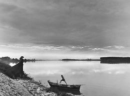 Il Delta del Po negli anni '50 di Donzelli in mostra a Palazzo Roverella a Rovigo