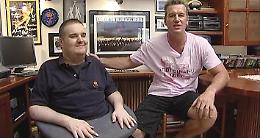 Mirano: Giancarlo Volpato, una storia di coraggio, lunga 20 anni