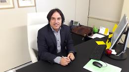 Chinellato è il nuovo segretario dell'Associazione Artigiani di Confartigianato Riviera