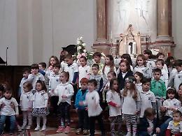 Ad Adria una sentita Festa della mamma in Cattedrale