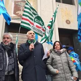 Calzature: siglata ipotesi di accordo per il rinnovo del contratto 2016-2019