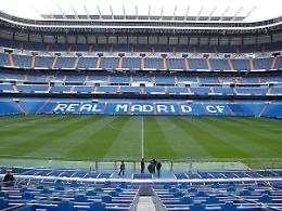 Real Madrid Camp a Curtarolo