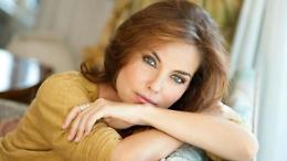 In scena al Teatro Sociale di Rovigo Vanessa Gravina in “Donna d'amore e di parola”