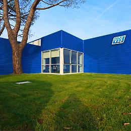Noale: Vis, azienda leader dei surgelati acquista Salmon Club