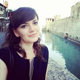 Monselice. L’idea di Angelica: “Turismo fluviale da rilanciare nella Riviera Euganea”